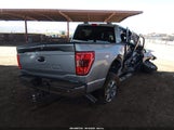 Ford F-150 Xlt 1FTEW1C83NKD23529 снимка