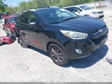 Hyundai Tucson Walking Dead Edition KM8JUCAG4EU941579 снимка