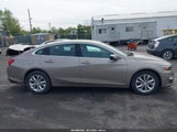 Chevrolet Malibu Fwd 1Lt 1G1ZD5ST3PF176590 fotografie