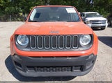 Jeep Renegade Sport ZACCJAAT1GPC70223 fotografie