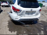Nissan Pathfinder Platinum 5N1AR2MM9EC667069 снимка