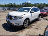 Nissan Pathfinder Platinum 5N1AR2MM9EC667069 снимка