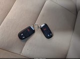 Dodge Durango Sxt Plus Awd 1C4RDJAG8MC544425 photo