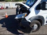 Ram Promaster  Tradesman High Roof 159 Wb W/Pass Seat 3C6LRVDG6TE160216 fotografie