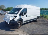 Ram Promaster  Tradesman High Roof 159 Wb W/Pass Seat 3C6LRVDG6TE160216 fotografie
