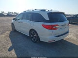 Honda Odyssey Elite 5FNRL6H94JB087098 снимка