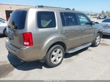 Honda Pilot Ex-L 5FNYF3H56AB019528 снимка