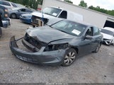 Honda Accord 2.4 Ex-L 1HGCP26869A024507 photo