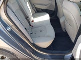 Hyundai Sonata Se 5NPE24AF6JH713497 fotografie