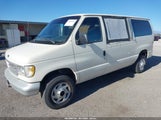 Ford Econoline E350 1FBHE31H4NHA93743 снимка