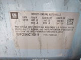 Chevrolet Cruze Ls 1G1PC5SH3C7302618 снимка
