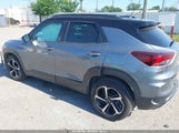 Chevrolet Trailblazer Fwd Rs KL79MTSL4MB062979 fotografie