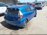 Toyota Prius C One JTDKDTB35D1535153 снимка