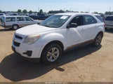 Chevrolet Equinox Ls 2CNALBEW9A6339137 снимка