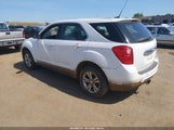 Chevrolet Equinox Ls 2CNALBEW9A6339137 снимка