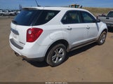 Chevrolet Equinox Ls 2CNALBEW9A6339137 снимка