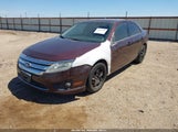 Ford Fusion Se 3FAHP0HA7BR320520 снимка