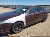 Ford Fusion Se 3FAHP0HA7BR320520 снимка