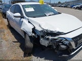 Nissan Sentra Sv Xtronic Cvt 3N1AB8CV9MY241297 снимка