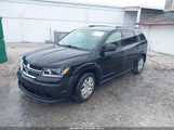 Dodge Journey Se 3C4PDCAB1HT654136 fotografie