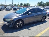 Honda Civic Ex 19XFB2F87EE272105 снимка