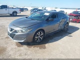 Nissan Maxima 3.5 S 1N4AA6AP0GC423448 fotografie