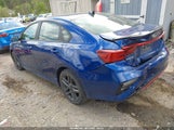 Kia Forte Gt-Line 3KPF34AD7ME424069 снимка