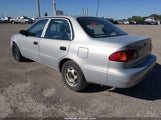 Toyota Corolla Ce 1NXBR12E02Z569967 fotografie