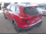 Nissan Rogue Sport Sl JN1BJ1CP3JW164607 снимка