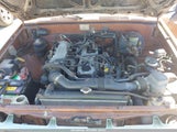 Toyota Pickup 1/2 Ton Rn50 JT4RN50A0J5168756 fotografie