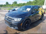 Volkswagen Tiguan 2.0T Se/2.0T Se R-Line Black/2.0T Sel 3VV3B7AX9LM067601 photo
