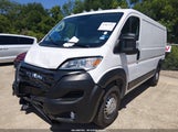 Ram Promaster  Tradesman Low Roof 136 Wb W/Pass Seat 3C6LRVVG7TE174902 снимка