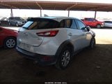 Mazda Cx-3 Sport JM1DKFB73K0434294 снимка