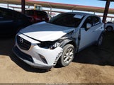 Mazda Cx-3 Sport JM1DKFB73K0434294 снимка