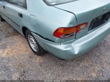 Honda Civic Dx 1HGEG8641NL049290 fotografie
