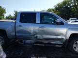 Chevrolet Silverado  1Lt 3GCUKREC9JG239627 снимка