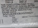 Chevrolet Silverado  1Lt 3GCUKREC9JG239627 снимка