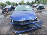 Hyundai Elantra Se KMHLL4DG1RU727636 снимка