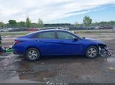 Hyundai Elantra Se KMHLL4DG1RU727636 снимка