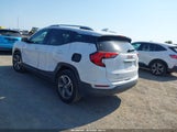 GMC Terrain Slt 3GKALPEV5JL229338 снимка