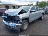 Chevrolet Silverado  1Lt 1GCVKREC4JZ193404 снимка