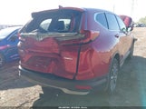 Honda Cr-V Awd Ex-L 2HKRW2H81LH639135 fotografie
