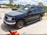Ford Expedition Xlt 1FMRU15W81LB30098 снимка
