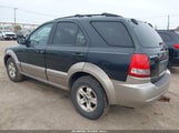 Kia Sorento Ex/Lx KNDJC733255445814 снимка