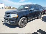 Ford Expedition El Platinum 1FMJK1LT0FEF43060 снимка