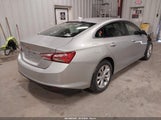 Chevrolet Malibu Fwd Lt 1G1ZD5ST8LF037582 снимка