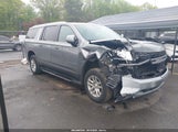 Chevrolet Suburban 4Wd Ls 1GNSKBKD8PR314166 снимка