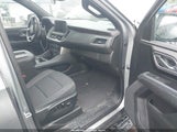 Chevrolet Suburban 4Wd Ls 1GNSKBKD8PR314166 снимка