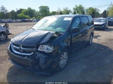 Dodge Grand Caravan Se 2C4RDGBG9GR336437 снимка