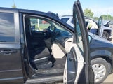 Dodge Grand Caravan Se 2C4RDGBG9GR336437 снимка